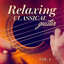 Relaxing Classical Guitar, Vol. 1 cover