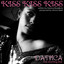 Kiss Kiss Kiss - Danica The Morning Star