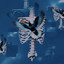 Album cover of Fly Away by xcvinow