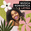 Música Romántica Latina cover