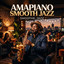 Smoothe Jazz - Marimba