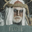 Druidic Ritual Music: Flute, Celtic Harp and Drums cover