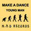 Young Man