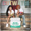 Glizzy Glow feat. YKNIECE - Cutwater