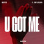 Manyfew - U Got Me Ft. Jenny Adesanya