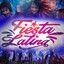 DJ SAAL - FIESTA LATINA