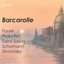 Barcarolle cover