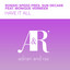 Ronski Speed pres. Sun Decade - Have It All (Thomas Penton Dub) Artwork