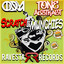 Scratch Munchies - Scratch Mix