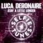 Stay a Little Longer - Sunset Strip Extended Mix