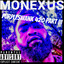 Purpleswank 420, Pt. 3 cover