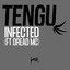 Infected feat. Dread MC