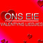 Ons Eie Valentyns Liedjies cover