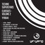 Backfire - Pedro Delgardo Remix