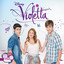 Violetta cover