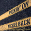 Pickin' on Nickelback cover