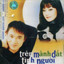 Trên Mảnh Đất Tình Người cover