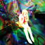 Seraphina - beautiful home and a neon sign