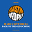 Back to the old school - Radio Mix
