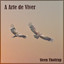 A Arte De Viver - Instrumental cover