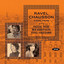 Ravel: Trio: III Passacaille: Très Large cover