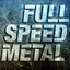 Full Speed Metal cover