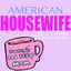 American Housewife (Music Inspired by the TV Series) cover