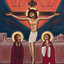 O Only Begotten Son cover