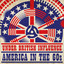 Under British Influence: America In the 60s cover