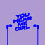 You Hear Me Girl? - Extended Mix