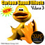 Animal Sound Effects cover
