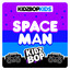 Space Man