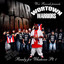 Wortown Warriors: Ready for Whatever, Pt. 1 cover
