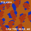 Tulaska — Can You Hear Me cover art