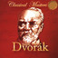 Dvořák: Symphony No. 8, Op. 88, B. 163 & Serenade for Strings, Op. 22, B. 52 cover