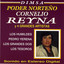 Dimsa Poder Norteño: Cornelio Reyna y 4 Grandes Artistas cover