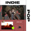 Indie Pop cover