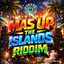 Lavaman - Skate In Oil (Mas Up The Island Riddim)