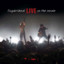 Live On The Inside cover