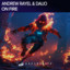 Andrew Rayel & Daijo - On Fire
