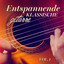 Entspannende klassische Gitarre, Vol. 1 cover