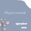 Mi paz mental cover