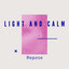 # 1 A 2019 Album: Light and Calm Repose cover