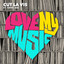 Love My Music - Sekkle Sound Remix