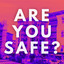 Maquillage - Are You Safe?