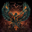Phoenix artwork