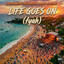 Davide Martini, Sven Madison, Jahle, Audiosonik - Life Goes On (Fyah)
