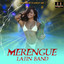 Merengue Clasico Mix cover