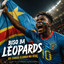WK 2026: Engeland - Congo