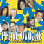 Dvojke cover